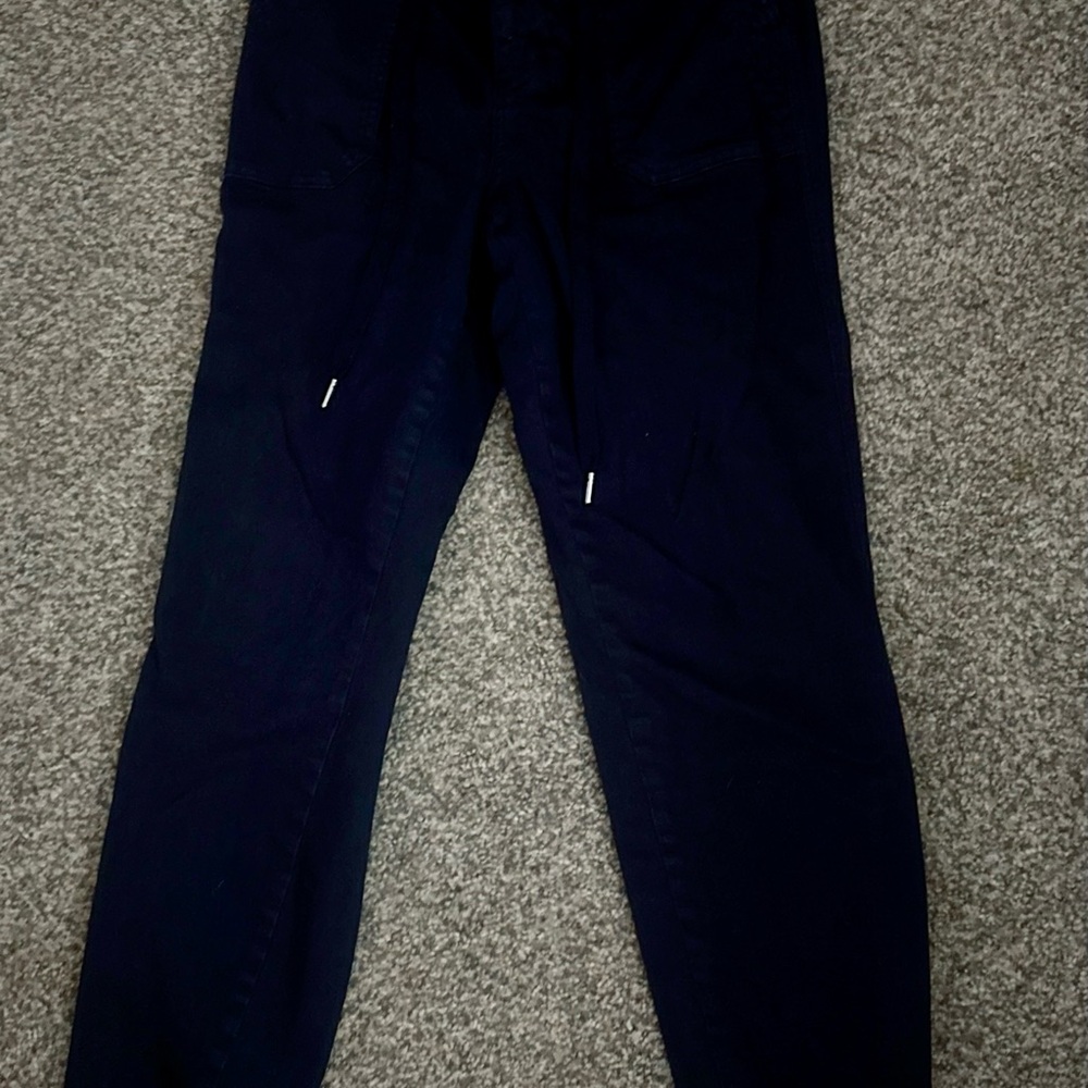Judy Blue Deep Navy Jeans